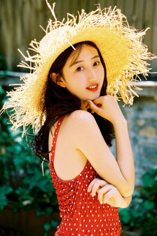 漂亮的邻居朋友